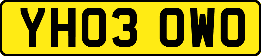YH03OWO