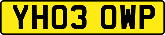 YH03OWP