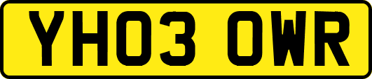 YH03OWR