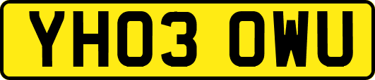 YH03OWU