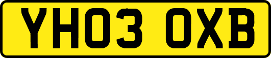 YH03OXB