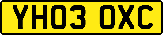 YH03OXC