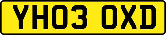 YH03OXD
