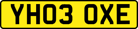 YH03OXE