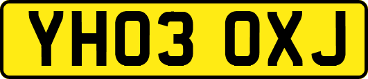 YH03OXJ