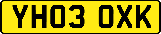 YH03OXK