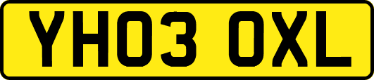 YH03OXL