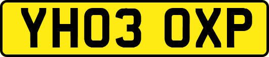 YH03OXP