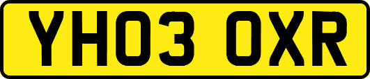 YH03OXR