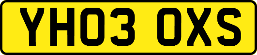YH03OXS