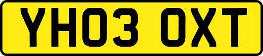 YH03OXT