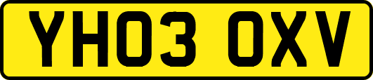 YH03OXV