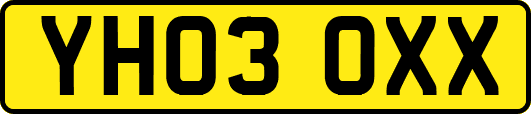 YH03OXX