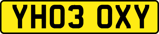 YH03OXY
