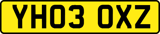 YH03OXZ