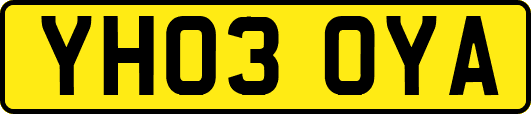 YH03OYA