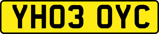YH03OYC