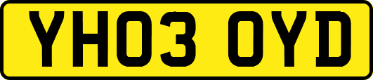 YH03OYD