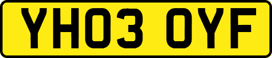 YH03OYF