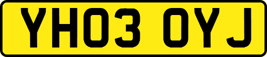 YH03OYJ