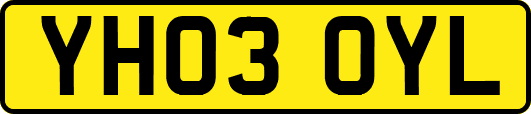YH03OYL