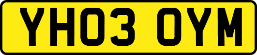 YH03OYM