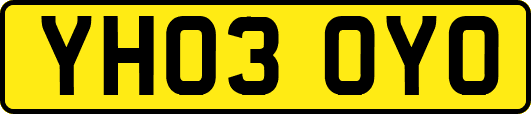 YH03OYO