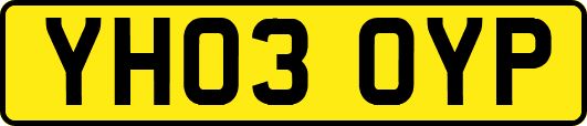 YH03OYP