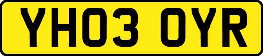 YH03OYR