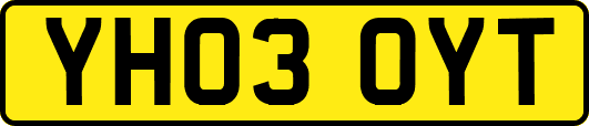 YH03OYT