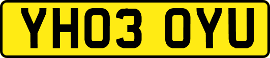 YH03OYU