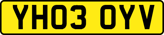 YH03OYV