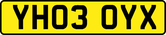 YH03OYX