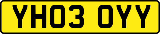 YH03OYY