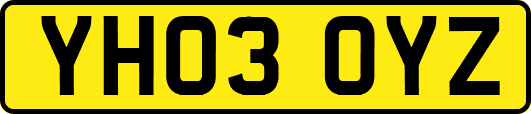 YH03OYZ