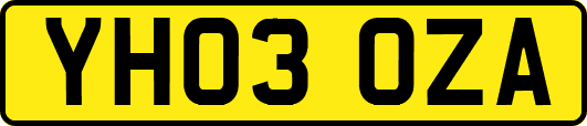 YH03OZA