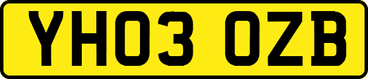 YH03OZB