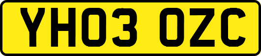 YH03OZC