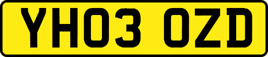 YH03OZD
