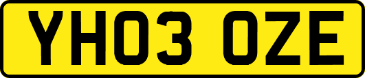 YH03OZE