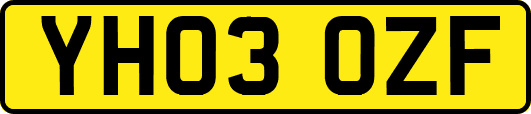 YH03OZF