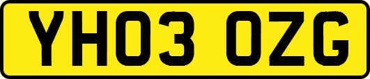 YH03OZG