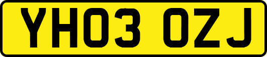 YH03OZJ