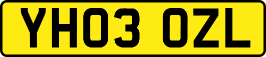 YH03OZL