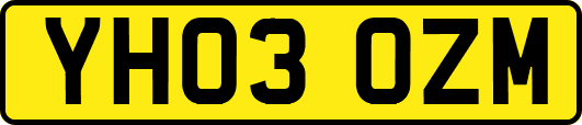 YH03OZM