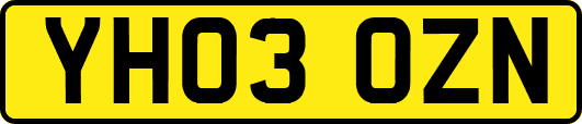 YH03OZN