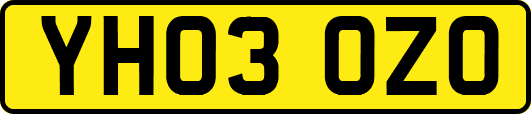YH03OZO