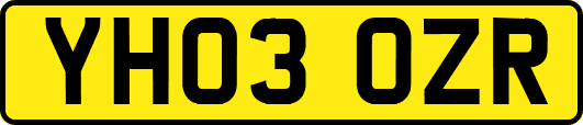 YH03OZR