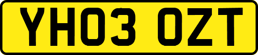 YH03OZT