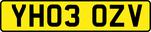 YH03OZV